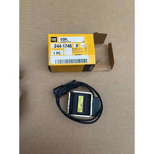 卡特彼勒2441746 244-1746: 线圈组件R1300G