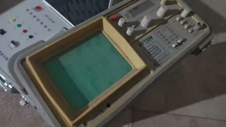 12月27日北京【京械7966】单位淘汰报废处置仪器两台网络拍卖公告