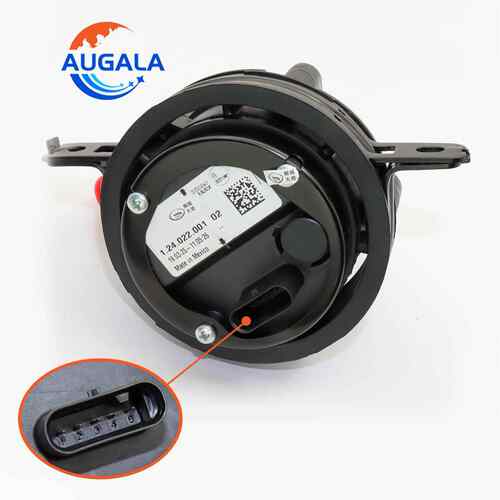 电子水泵1.24.022.0010212402200102适用于传祺GE3GS4GE8