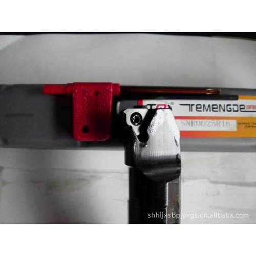 SNR0025K16内孔螺纹车刀/20方内螺纹车刀杆/数控刀具/数控刀杆