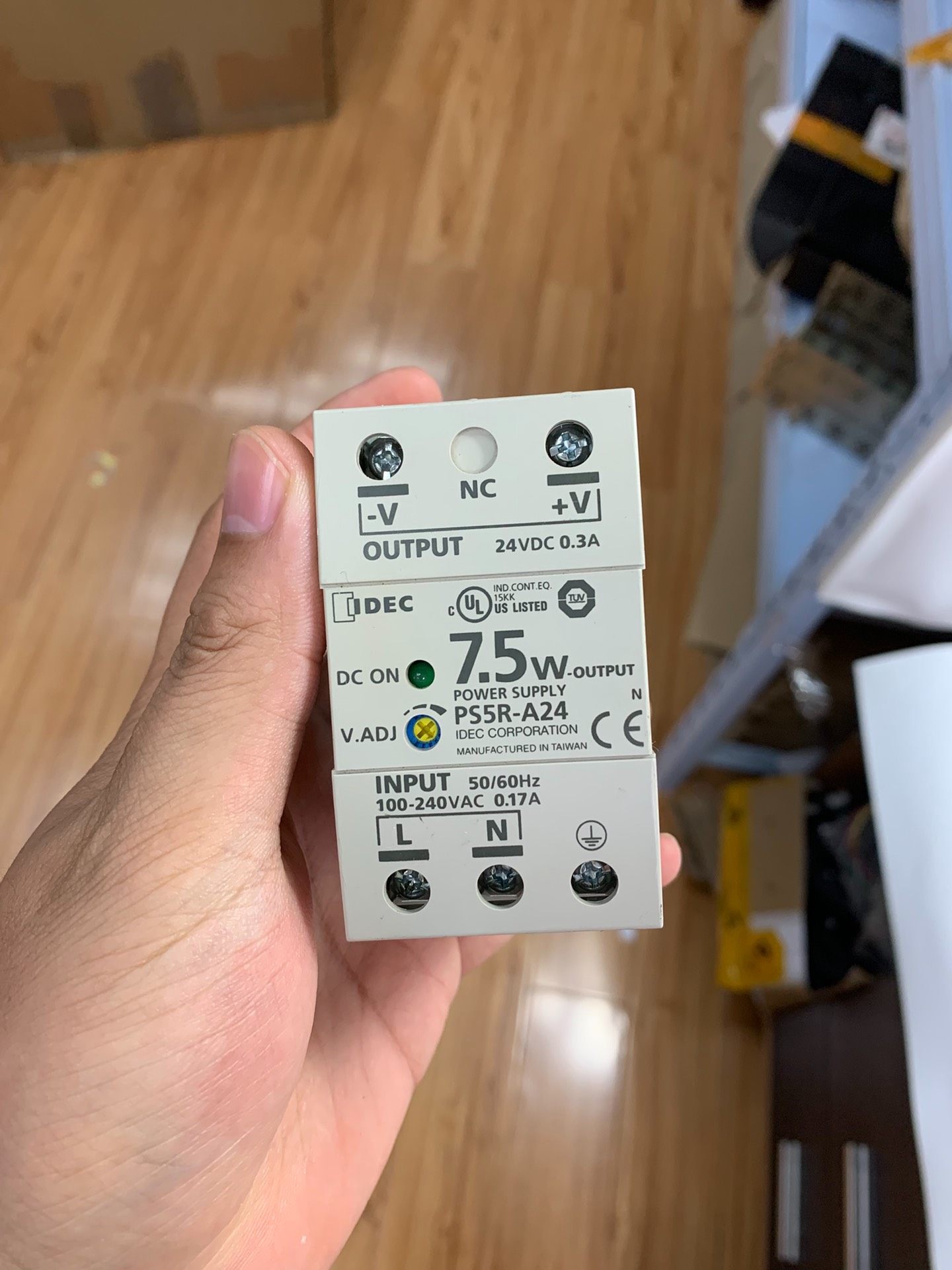 RS5R-A24 模块原装拆机、成色和不错、需要请先联系