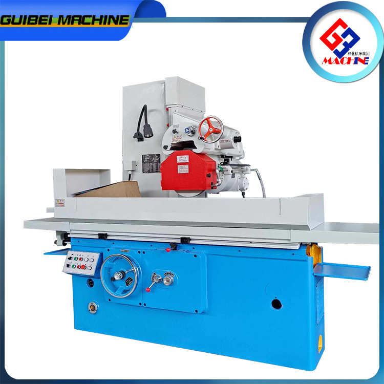 厂家供应平面磨床M7130平面磨削稳定性强型号齐全M7140桂北磨床