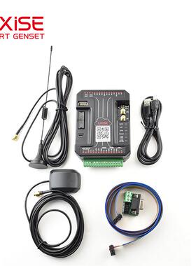 LXI980G无线数据采集器