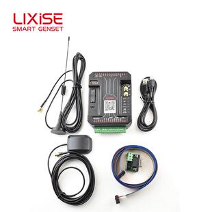 LXI980G无线数据采集器