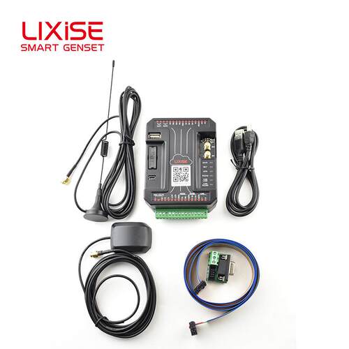 LXI980G无线数据采集器