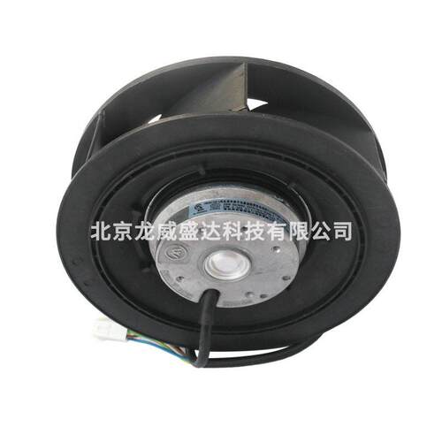 FLH190/045F-1803D1-9  常州祥明 YWD92/25-2 风机用外转子电动机