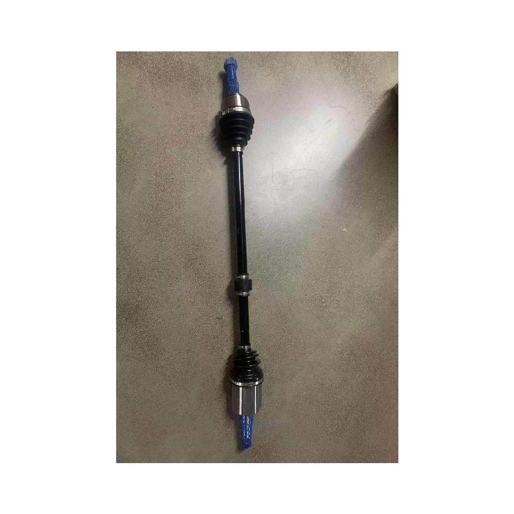 适用福特福克斯18 前半轴驱动轴 自动 JX673B436BBC JX673B437BBC