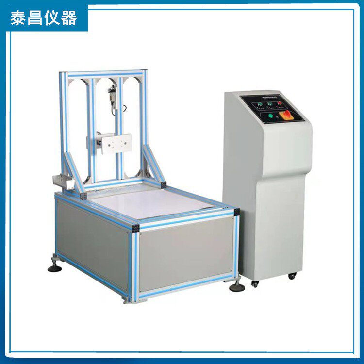 纸箱角滑动试验仪纸箱斜面摩擦测试仪啤酒箱饮料包装滑动角测试机