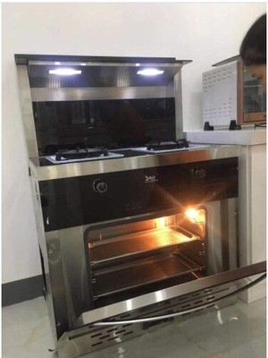 速热奇集成灶到底怎么样真实使用三个月谈优缺点