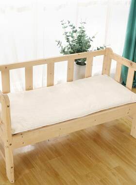 幼儿园被子棉花被新疆长绒棉网套褥子纯棉小垫子各种尺寸柔软