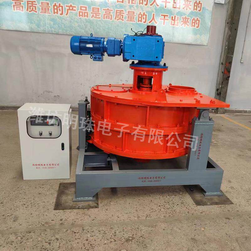 制定双层粉体转子秤计量器 粉煤灰转子秤 定量喂料秤粉体计量称