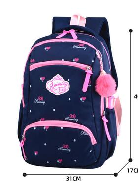 r Bags Printing Girls School Bags Mochilas Children Kids Bag