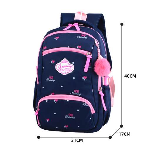 r Bags Printing Girls School Bags Mochilas Children Kids Bag