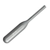 匠工达风批头自锁螺丝刀手柄螺丝批起子接杆套筒改锥金属防滑手把