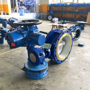 D941X IMb 本质安全型 DN600 电压AC660V 10C 防爆标准Exd