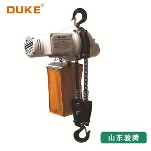 0.25吨0.5吨1吨小金刚电动葫芦迷你型起重葫芦台湾原装 链条葫芦
