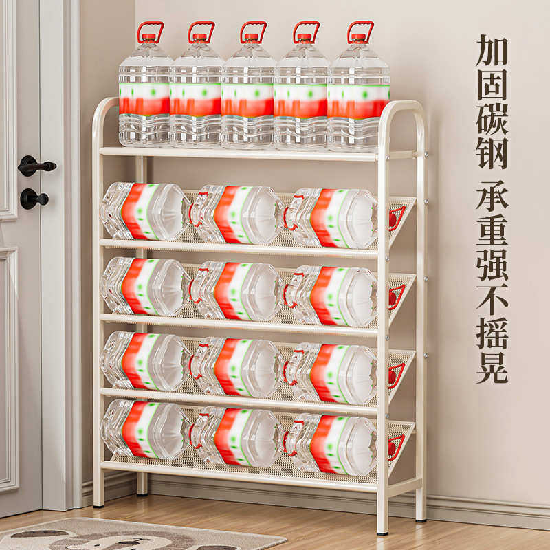 鞋架家用门口多层省空间入户小窄鞋柜宿舍出租房新款鞋子收纳架子,收纳整理,整理架/置物架/收纳架,淘宝优惠券,粉丝福利购,淘宝优惠卷