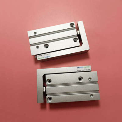 全新亚德客型滑台气缸 HLH10X30S HLH10X40S HLH10X50S HLH10X60S