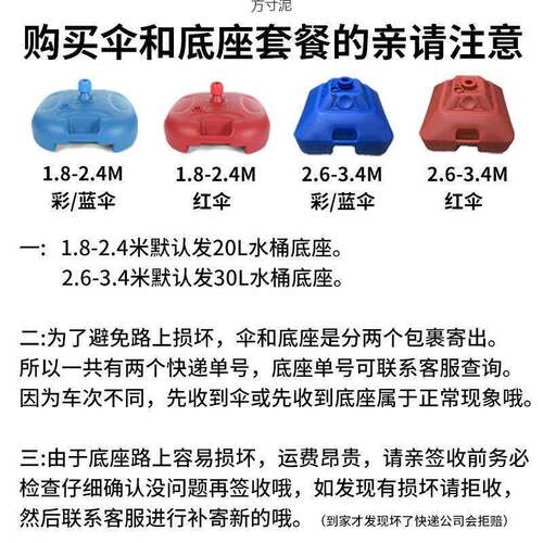 商用摆摊伞超大号圆伞户外遮阳伞太阳伞大型庭院大雨伞圆伞地摊伞