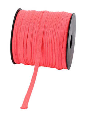 棉扁抽编织扁服装6mm批发帽diy辅料装饰彩色裤腰绳家居装饰绳绳绳