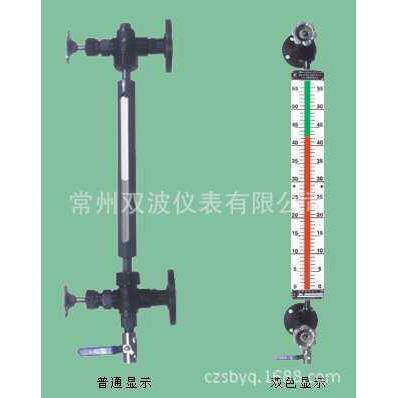 塑料聚氯乙烯液面计、PVC玻璃管液位计