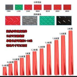 防潮垫超大隔水洗澡间楼梯胶皮防水防滑地垫置物垫裁剪地毯校园淋