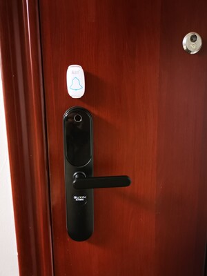 王力指纹锁怎么样?用后2周感受![问题大反馈]