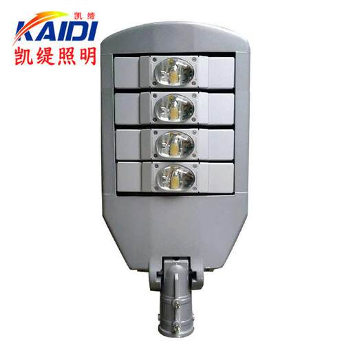 LED路灯头50W00W1EWB50W200W50W市政道路照明模路12路组灯头