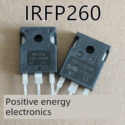 一拍10个 拆机IRFP260 IRFP260M IRFP260N MOS场效应管50A200V
