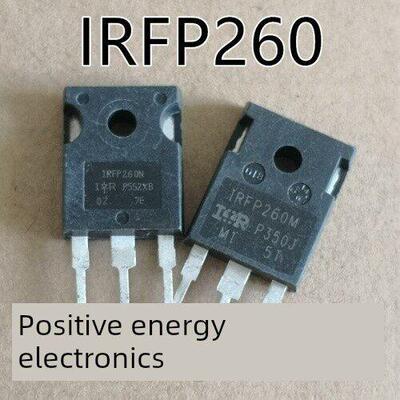 一拍10个 拆机IRFP260 IRFP260M IRFP260N MOS场效应管50A200V