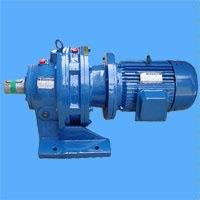 直销常州霸E球摆线针轮减速卧式减速机BWD3-294机.5KW-BWD3-29-YZ