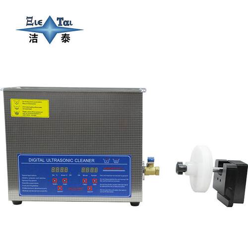 黑胶唱片超声波清洗机 清洁器厂家 Vinyl Ultrasonic cleaning