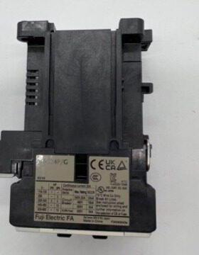 全新现货特价供应FUJI  SC-E04PG-24VDC接触器