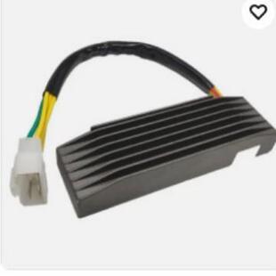 38B00 调节器整流器 型号为 32800 VS1400GLP 1400