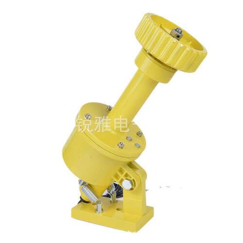皮带打滑检测器YHSJ-II YHSJ-J ZGDH-I ZGDH-II 皮带速度打滑开关