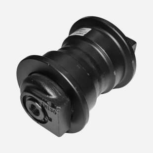 厂家现货IHI30NX 底盘配件适用小挖耐磨高 2支重轮挖掘机新款