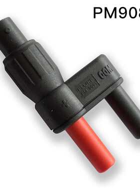 头17xx-pm9081香蕉福禄-克 /adpt头转接适配器bb120bncclamp9082