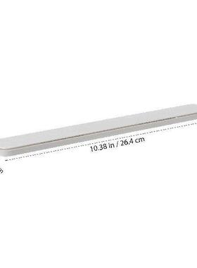 Dresser Drawer Cabinet Adhesive Slides Guide Rail Rails