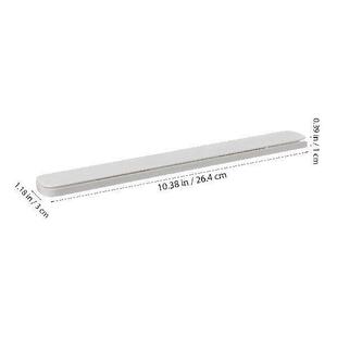 Dresser Drawer Cabinet Adhesive Slides Guide Rail Rails