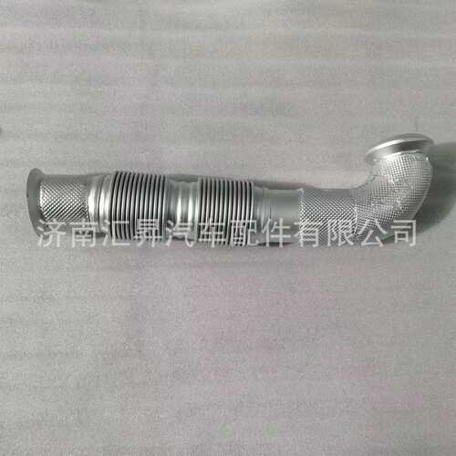 WG9725546671TX金属软管