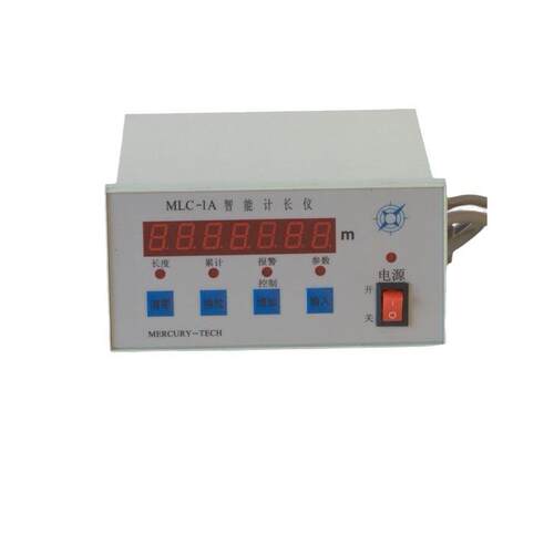 供应履带式计米器 计长仪 型号CCDD-60L