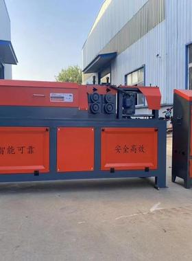 厂家应 GT4-2小型钢筋调动直机 1全自钢筋调直供切断YPQ机 变频调