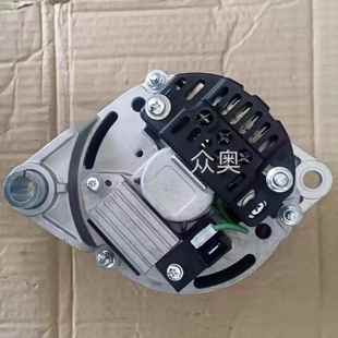 适用菲亚特F10卡车发电机0120489410发电机0120489412发电机24V