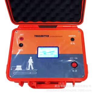 LNLD-760直埋路灯故障测试仪埋深测试自动电缆路径查找故障点定位