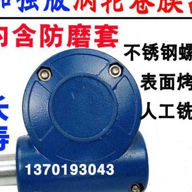 卷膜器温室大棚手动卷帘机手摇大棚配件涡轮养殖场通风园艺绞膜机