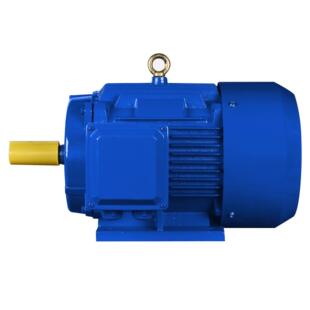 豫1东电瓦机YE4卧 4极三相566异步交流电动机11KW千全年铜线 60M