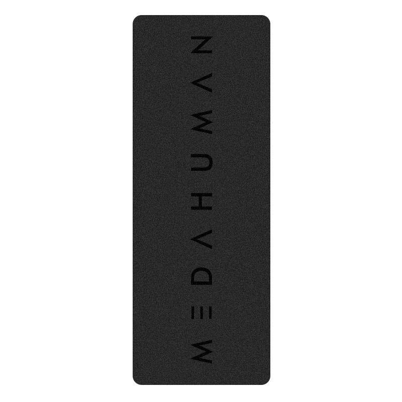 正品升级新代土豪健身高固皮耐磨oPU一天然橡胶防吸汗瑜滑珈垫lgo