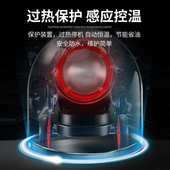 暖风机80kw育雏养殖捷热风wzbj 机千瓦柴油工业宝炮燃油热风