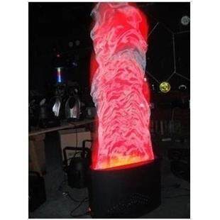 LED仿真火焰灯电子火焰万圣节火盆灯篝火晚会灯假火焰火把灯