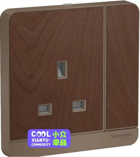 Schneider 施耐德 E8315N_WD_C5 13A